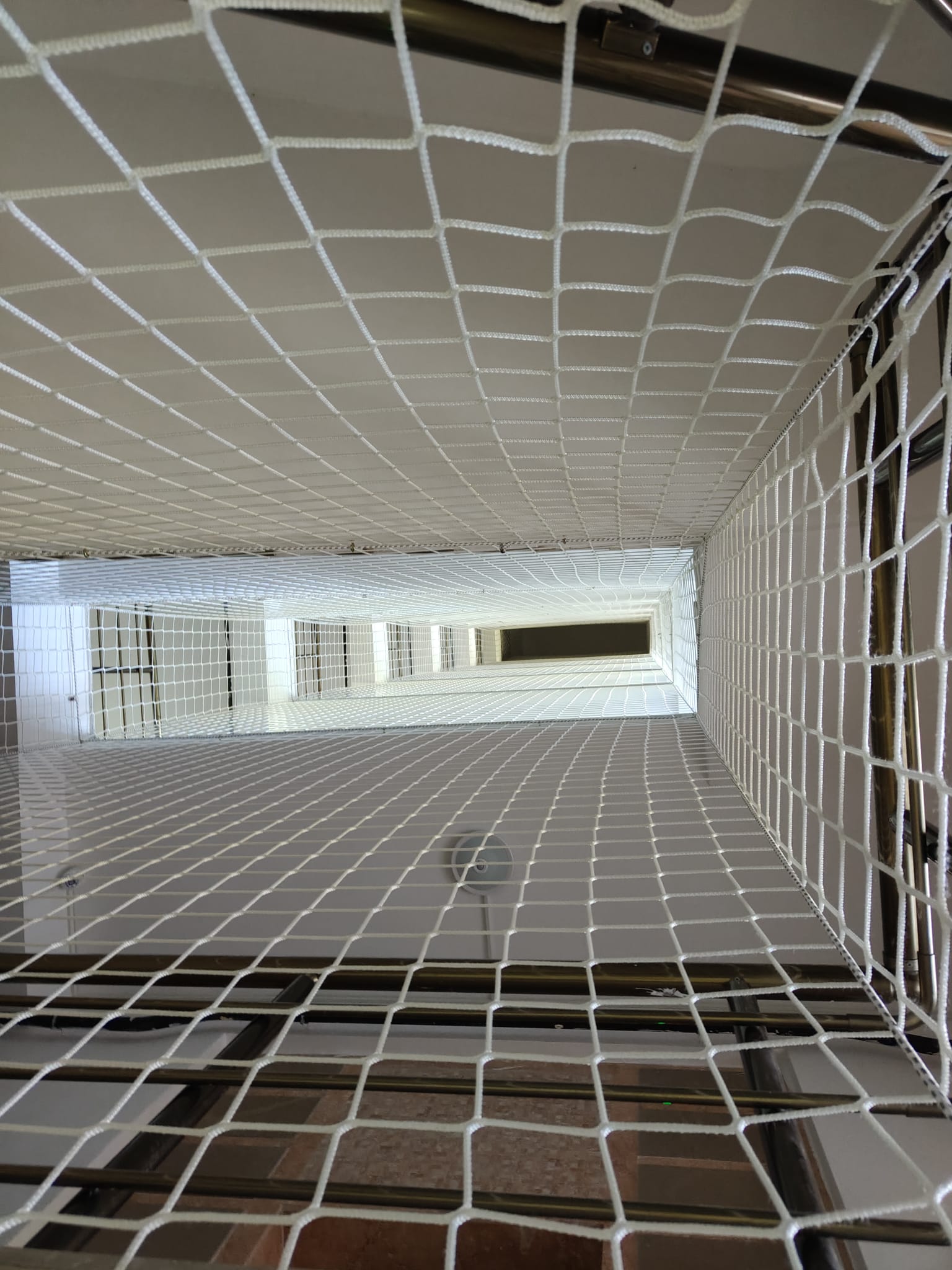 Tekirdag Merdiven Güvenlik Filesi