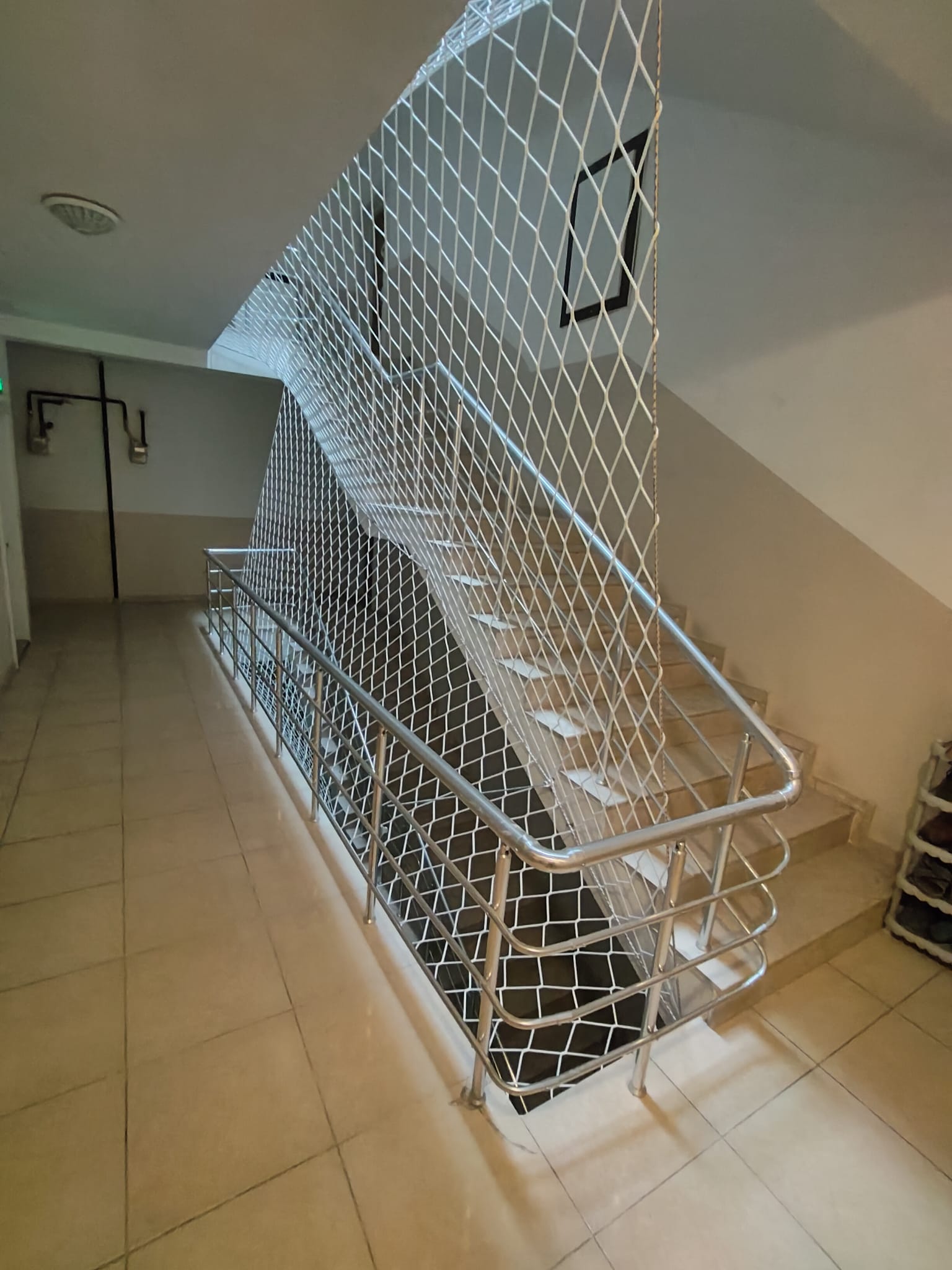 Tekirdag Okul Filesi